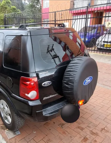 Ford Ecosport 2.0 L 4x2