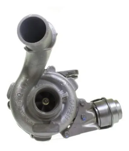 Turbo Renault Megane Scenic 1.9 Tdi F9q Geometria Variable