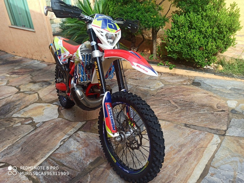 Beta Beta 300 Rr 2 Tempos