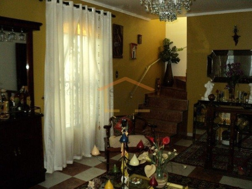 Imagem 3 de 15 de Sobrado, Venda, Vila Mazzei, Sao Paulo - 21079 - V-21079