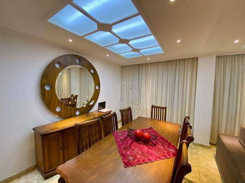 Imagem 9 de 30 de Casa À Venda, 230 M² Por R$ 670.000,00 - Vila Francisco Matarazzo - Santo André/sp - Ca2642