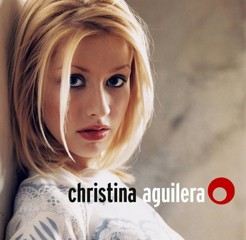 Christina Aguilera - Christina Aguilera (cd)