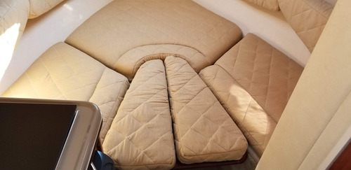 Imagen 14 de 15 de Excelente Yate Sea Ray 240 Sundancer Equipado Con Remolque