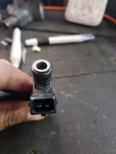 Inyector Chevrolet Spark Beat 16-21 Motor 1.2 Original (Usado)