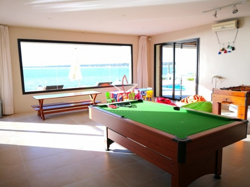 Apartamento En Alquiler Temporario En Hermoso Complejo Sobre Ruta Panorámica De Punta Ballena- Ref: 885
