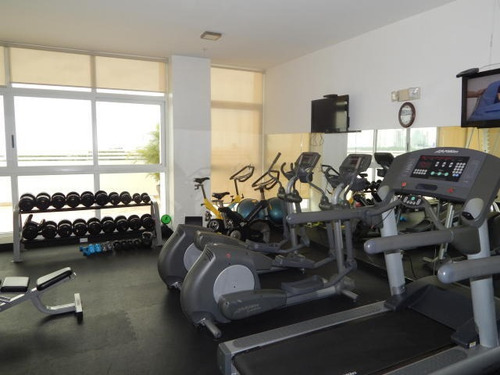 Imagen 12 de 14 de Venta De Apartamento En Puntarenas, Coco Del Mar 21-3458
