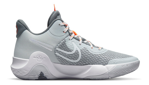 Zapatillas Nike Kd Trey 5 Ix Pure Urbano Cw3400-011