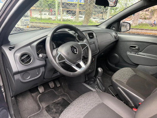 Renault Sandero 1.6 Life