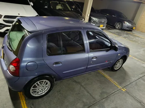 Renault Clio F.ii Dynamique