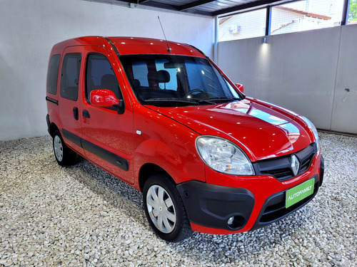 Renault Kangoo 1.6 Ph3 Authentique Plus Lc