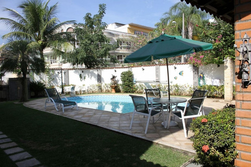 Imagem 20 de 30 de Casa Para Venda - Vila Valqueire, Rio De Janeiro - 2 Vagas - 656