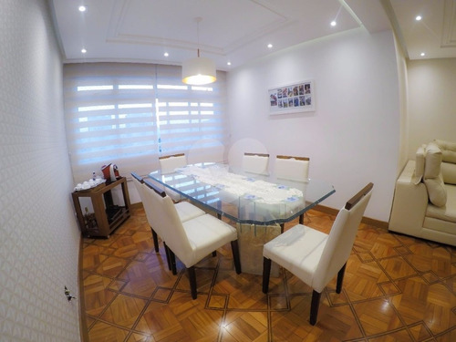 Imagem 5 de 30 de Apartamento Para Venda - Reo260207