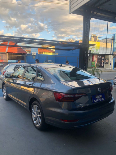 Imagem 3 de 15 de Volkswagen Jetta 1.4 250 Tsi Total Comfortline 2019