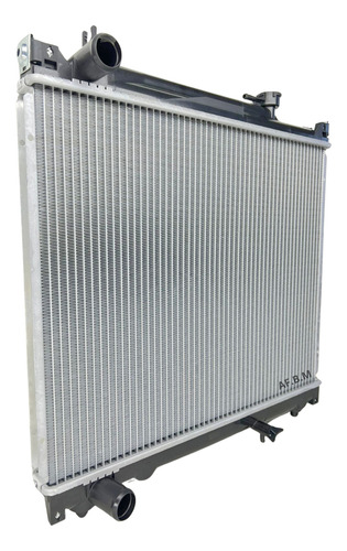 Radiador Tracker 2001 A 2008 2.0 Gasolina Mecanic Vitara 98/