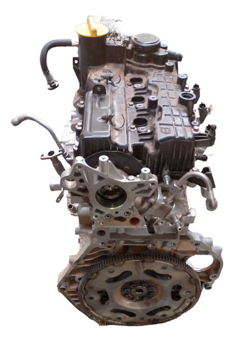 Motor Parcial Fiat Pulse 2023 Drive Tf200 1.0 3cc 12v Aut. (Usado)
