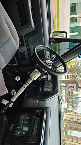 Ford F-1000 4.3 Xlt 4x4 2p