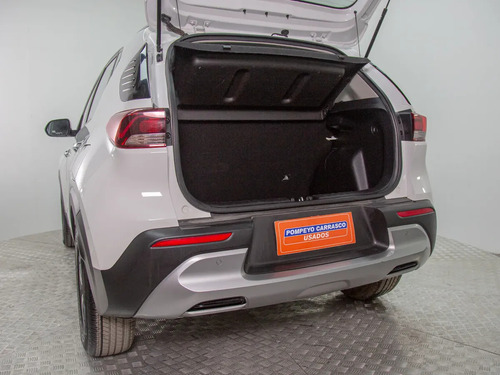 Kia Sonet Sonet 1.5 Ex Ivt Full Plus At 2024