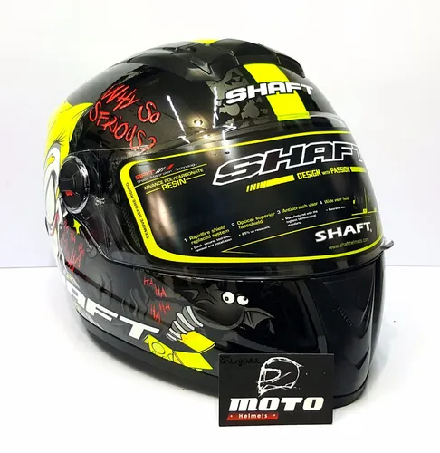 Casco shaft joker cheap