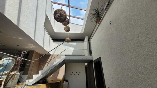 Casa Renta Lomas De Tecamachalco