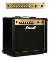 Comprar Amplificador Marshall Mg30-fx Guitarra +envio+ Rocker Music