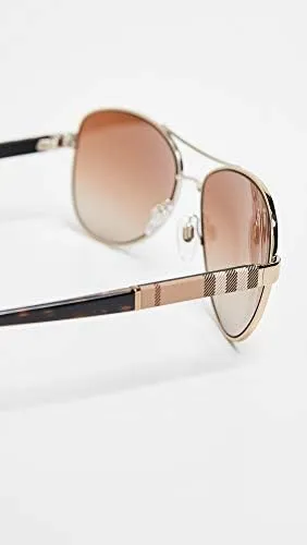 Burberry 0be3080 Gradiente Unisex