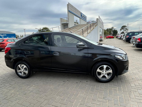 Chevrolet Prisma 1.4 Ltz 98cv