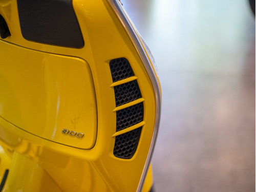 Vespa Gts Super Hpe 300 Entrega Hoy 2023 Modelo Nuevo