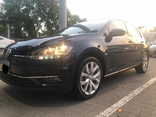 Volkswagen Golf 1.4 Comfortline Tsi Dsg