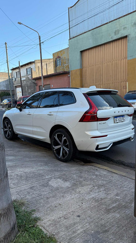 Volvo Xc60 T8 Awd Recharge