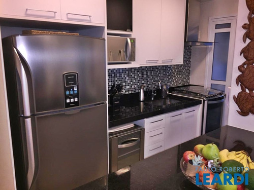 Imagem 8 de 15 de Apartamento - Jardim Aeroporto - Sp - 559892