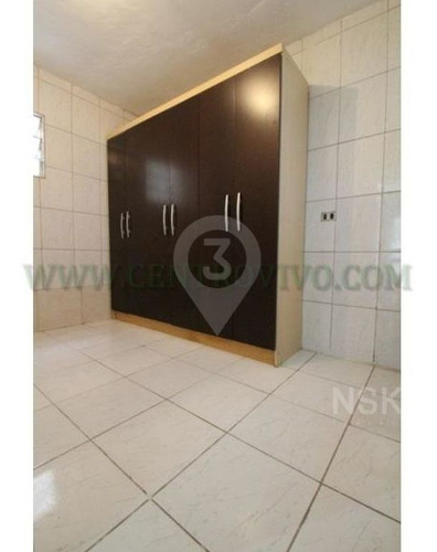 Imagem 14 de 15 de Kitnet Ampla - 59m² - Vila Buarque - Ed2714