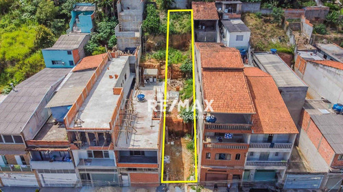 Imagem 6 de 23 de Terreno Em Jardim Leonor, Cotia/sp De 220m² À Venda Por R$ 150.000,00 - Te1467584-s