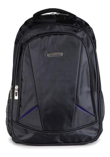 Mochila Notebook 15.6' Executiva Escolar Trabalho Faculdade