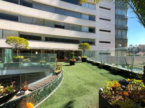 Imagen 11 de 14 de Departamento En Venta En Club De Golf Lomas Country