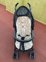 Comprar Carriola Peg-perego Excelentes Oportunidad Para Reestrenar