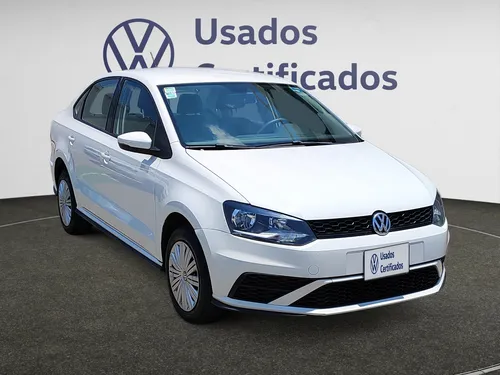 Volkswagen Vento 1.6 Starline Mt