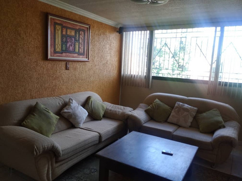 Imagen 2 de 13 de En Venta Apartamento Urb Narayola // 04146878567