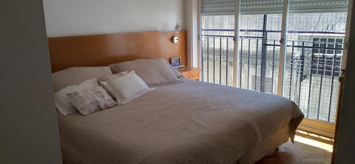 Imagen 3 de 16 de Torre Austria Al 2100 Y French 110 M2 3 Dorm Dep Y Cochera