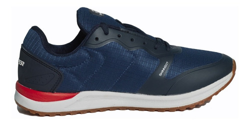 Imagen 2 de 10 de Zapatillas Topper Hombre Deportivas Dakota Training Confort