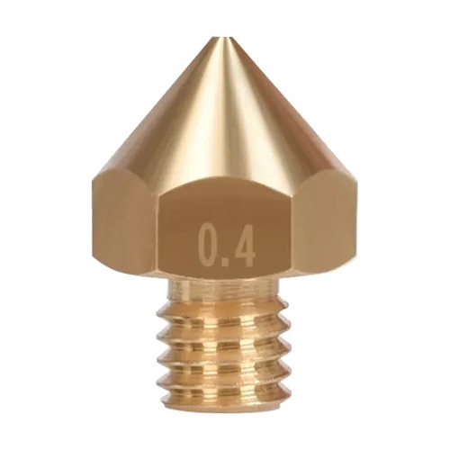 Nozzle Paso 0,75mm X2 Unidades