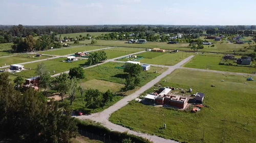 Lote En Venta Lomas De Manzanares Sin Expensas