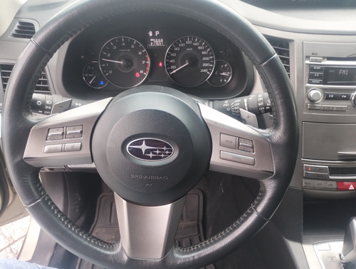 Subaru Outback 2.5 Awd Cvt Xs 173cv