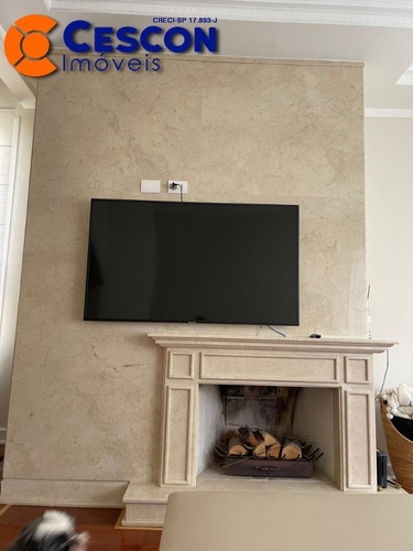 Imagem 20 de 20 de Casa - Ca00005 - 2620240