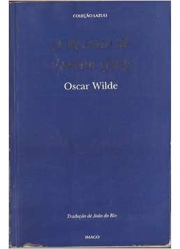 Livro O Retrato De Dorian Gray - Oscar Wilde [1993]