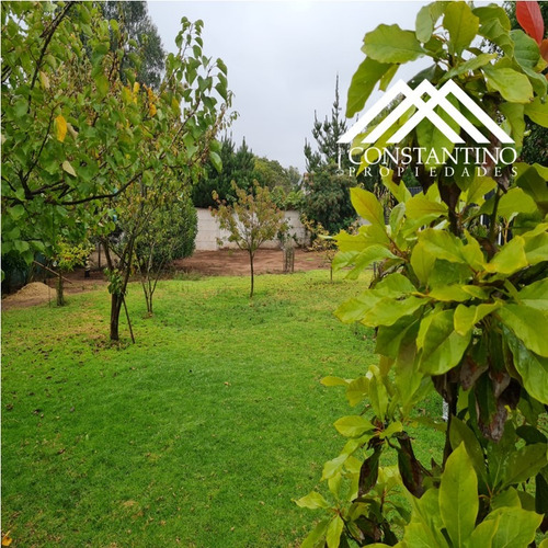 $ 10.900 Uf Parcela Con 3 Casas, Sector Campomar, Mantagua