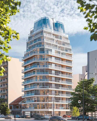 Departamento Venta Pozo 2 Dormitorios 83 Mts2 - La Plata