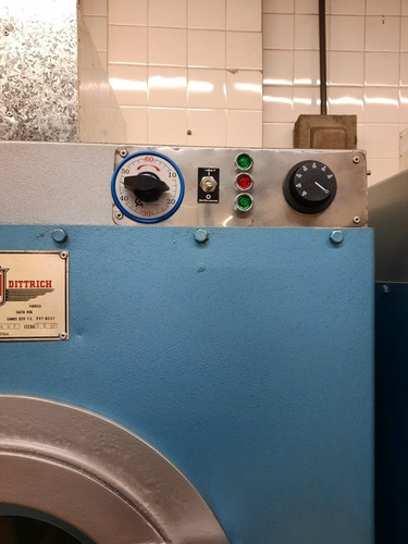 Secadoras Lavadoras Centrifugas (Reacondicionado)