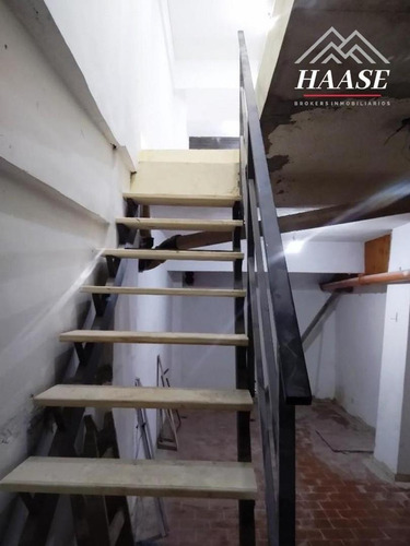 Imagen 7 de 15 de Local Al Frente 22 M2 + 33 M2 De Subsuelo En Belgrano