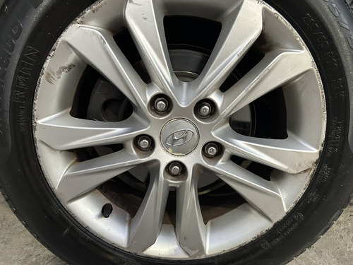 Hyundai I30 1.8 Gls Seg L At