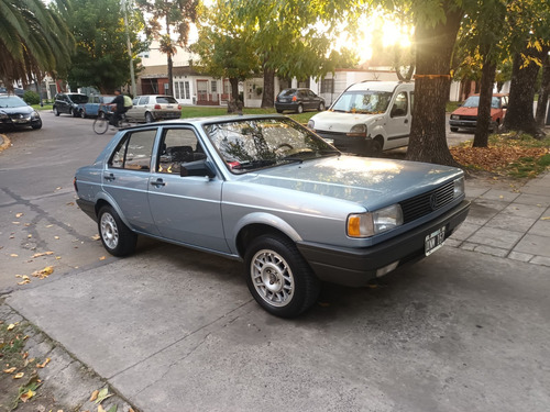 Volkswagen Senda 1.6 Motor Audi